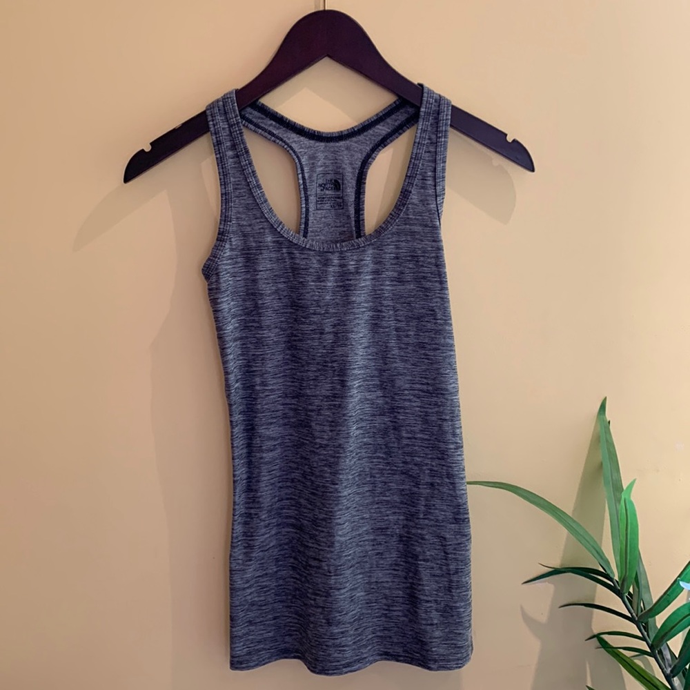 The North Face Work Out Tank